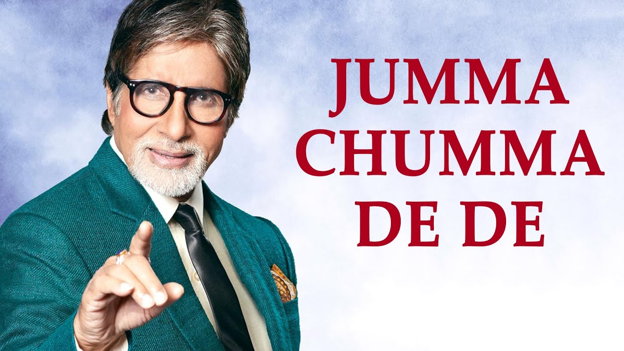 kavita krishnamurthy bangla gaan Jumma Chumma De De - Hum | Sudesh Bhosle, Kavita Krishnamurthy - Valentine's Day Song
