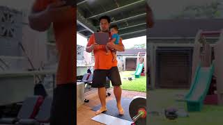 Crossfit Kāneohe 327 Option 1
