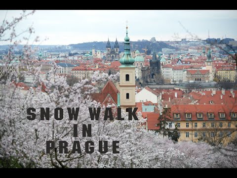 Prague, Czech Republic