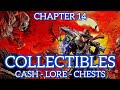Evil west chapter 14  all collectibles cash lore  chests 100 trophy  achievement guide