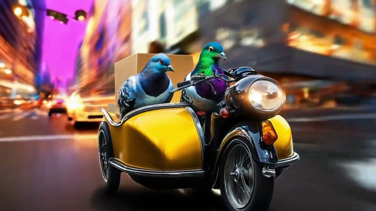 Sidecar Chrome Extension Trailer by AutoAlign