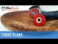 Você tem que conhecer esse disco - Turbo Plane Mec Tools