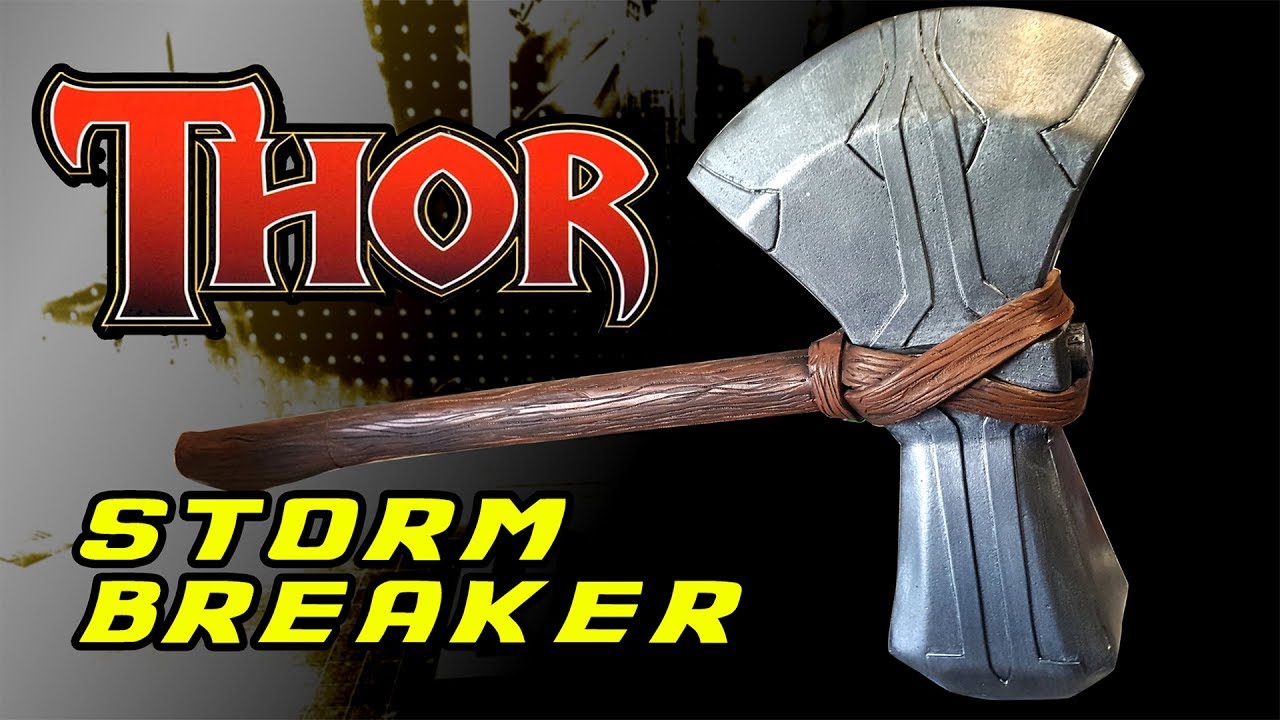 Featured image of post Stormbreaker Template Introduction stormbreaker is a large modification system which adds a collection of new features bonuses and script commands to your own rathena server