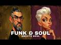 Ultimate Soul & Deep Funk Anthology | 1 Hours of Pure Retro Grooves