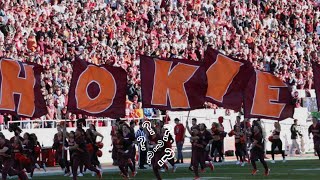 Gamecock Football: Virginia Tech is a mystery