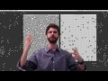 7.1: Cellular Automata - The Nature of Code