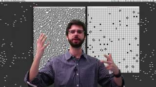 7.1: Cellular Automata - The Nature of Code screenshot 3