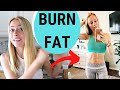 3 Universal Tips to Lose BELLY FAT Regardless of Age [IDEAL Fat Burning]