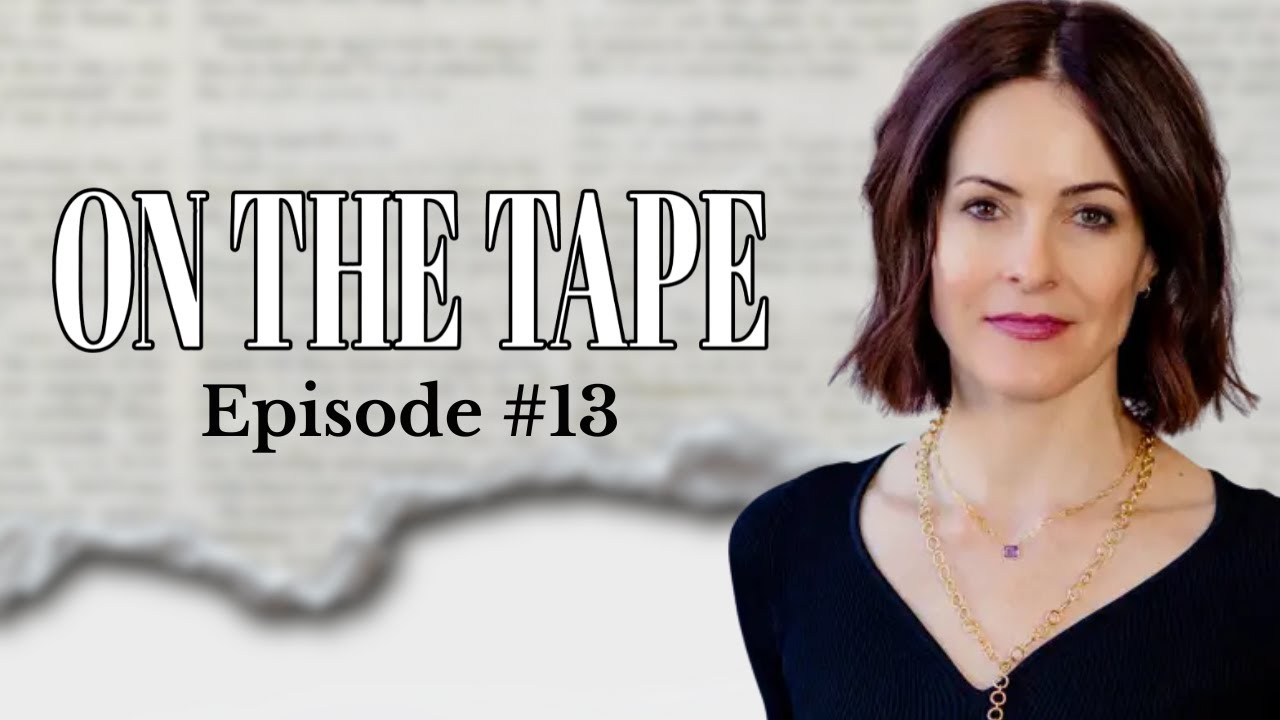 Бетани Маклин: Цинизм и вера среди хаоса