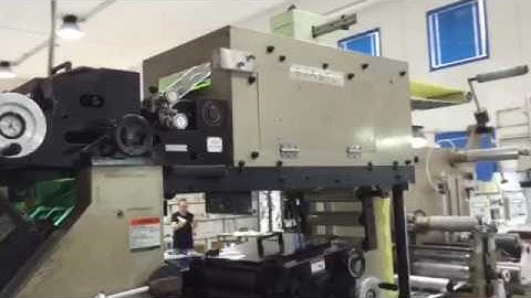 Labelmen PW260R6C 410703