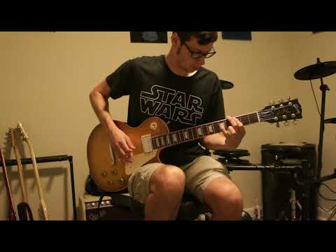 Somnium Guitar Contest