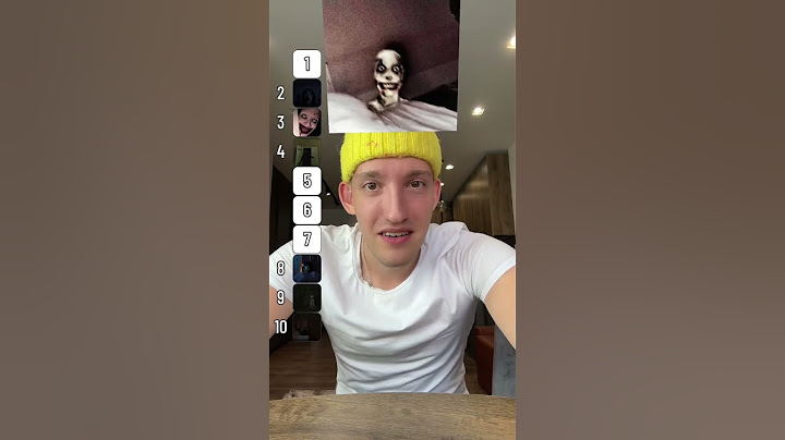 ТВОЯ подруга оценивает СТРАШНЫЕ фотки от 1 до 10 😱 #юмор #прикол