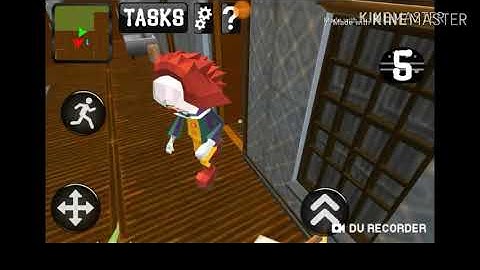 Hello IT Clown Neighbor - LEVEL 7 #6 - ( Android, iOS Hra )