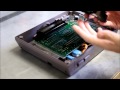 Walkthrough: NES Repair - Reassembly (Part 4)