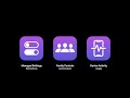 WWDC21: Meet the Screen Time API | Apple