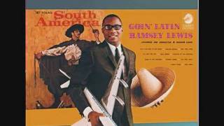 Summer Samba - Ramsey Lewis chords