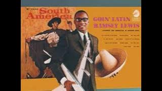 Summer Samba - Ramsey Lewis