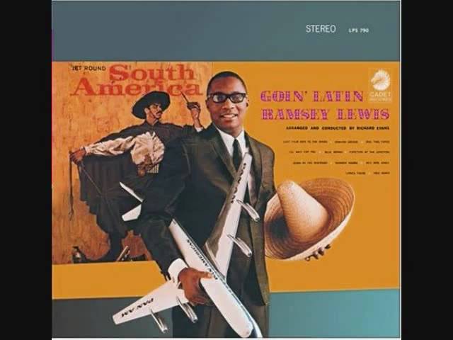 Ramsey Lewis - Summer Samba