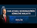 “Erdoğan, iktidarda kalmak için damadı gönderdi” - KULİS (23 KASIM)