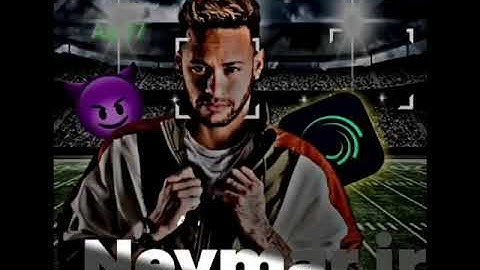 Neymar jr efx video|🥵Smooth edit/[XmL] Alight motion😲