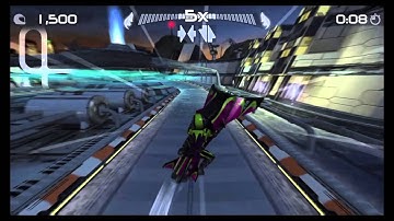 Riptide Gp2 - 2000pts Stunt mode