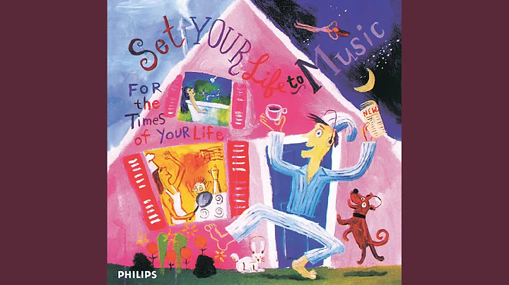 J.S. Bach: Kommt, eilet und laufet (Easter Oratorio) , BWV 249: Adagio