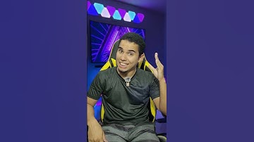 Como virar HACKER em 1 minuto