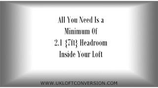 Loft Conversion In London Part 3