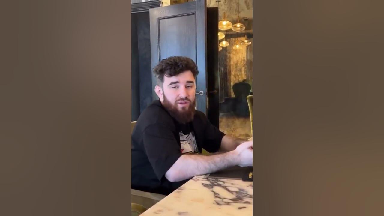 Тамаев и Альфредо