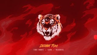 Timmy Trumpet x KSHMR x Mildenhaus - Ininna Tora [ Audio]