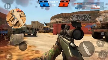 I suck at: Bullet Force