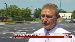 Rising scams prompt warning from Spartanburg Co. Sheriff