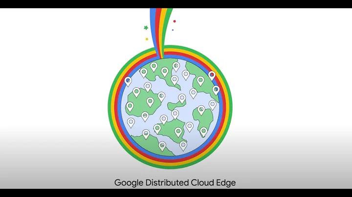Google Distributed Cloud Edge - DayDayNews