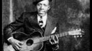 Robert Johnson - Me And The Devil Blues