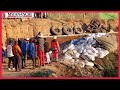 ZIMAMOTO MBEYA WAELEZA CHANZO CHA AJALI MTEREMKO NZOVWE ZIMAMOTO MBEYA WAELEZA CHANZO CHA AJALI MTEREMKO NZOVWE
