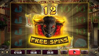 ❗❗ NOVINKA ❗❗ MAX BET ? 😲❗❗ TPČ JE TO TÁÁM 2x SCATTER + 24 FREE SPINS x3 ❗❗😍😲 MASAKER JEDEME DALAS 🎉