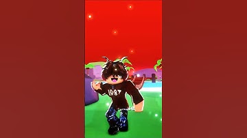 this Roblox edit has 100 likes 😳 | #shorts #roblox