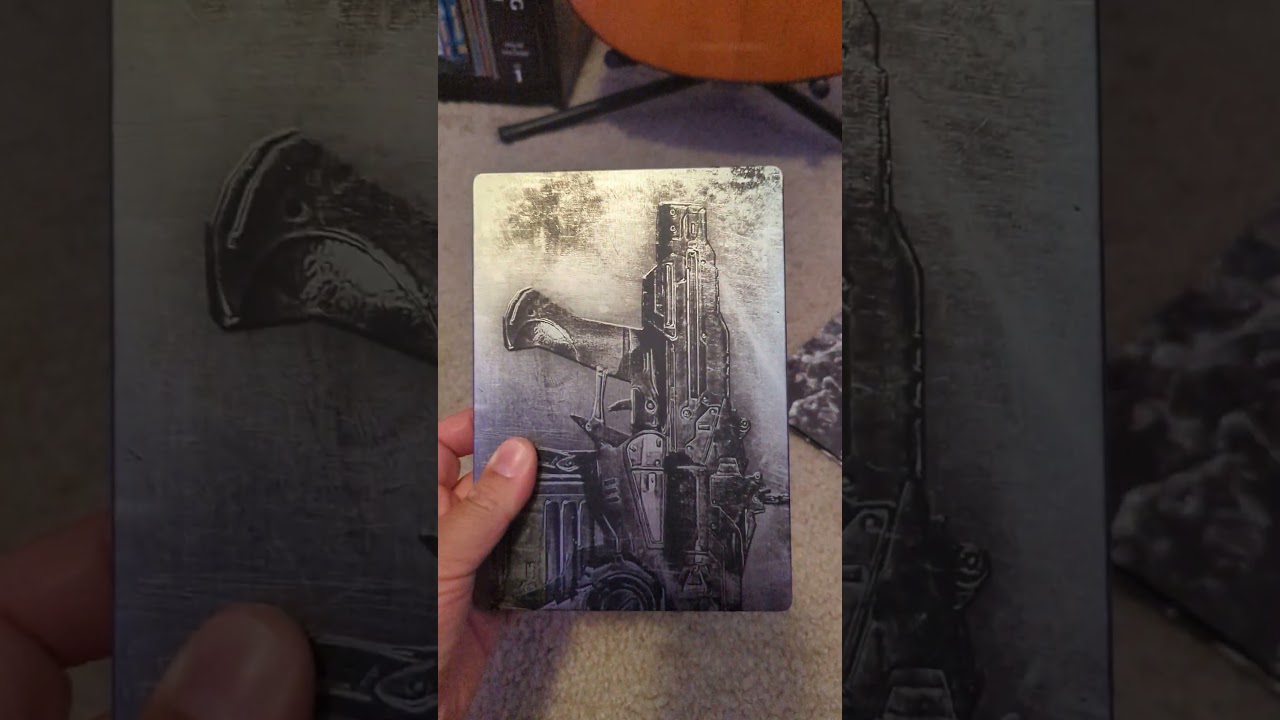 Gears of War 2 : Limited Edition #gearsofwar #gearsofwareday #gearsofwar2