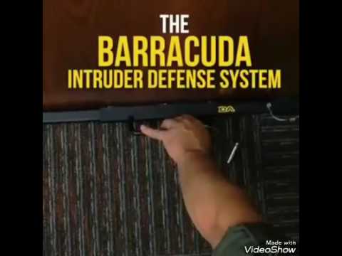 This Door Lock Keeps Classrooms Secure In Emergency Lockdown