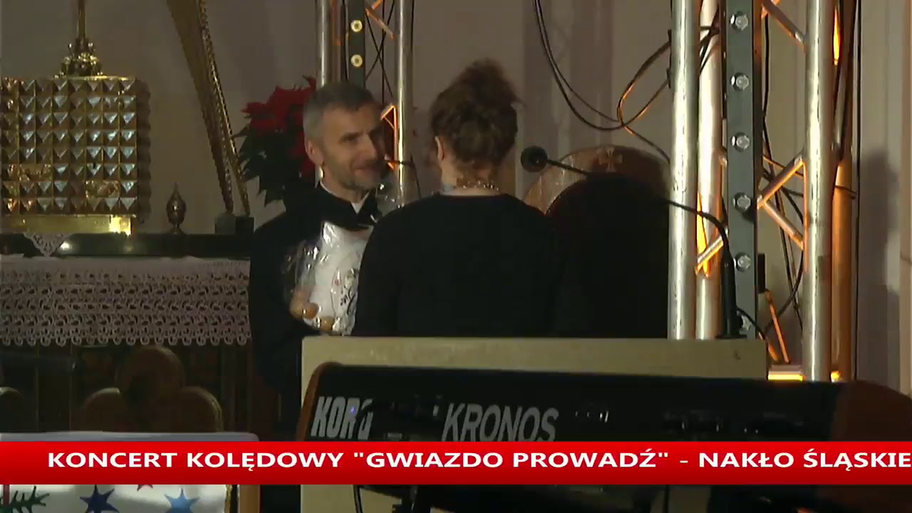 Koncert kolędowy 