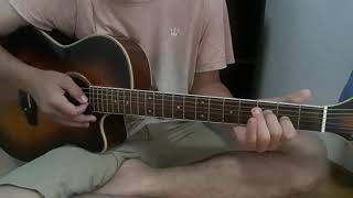 Badai Romantic Project - MelamarMu ( Cover - Anggie P )