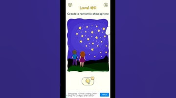 DOP 2 Delete One Part Max Level 1511 #shorts #dop2