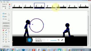 Pivot Tutorial #1 Simple Effects (Read Description)
