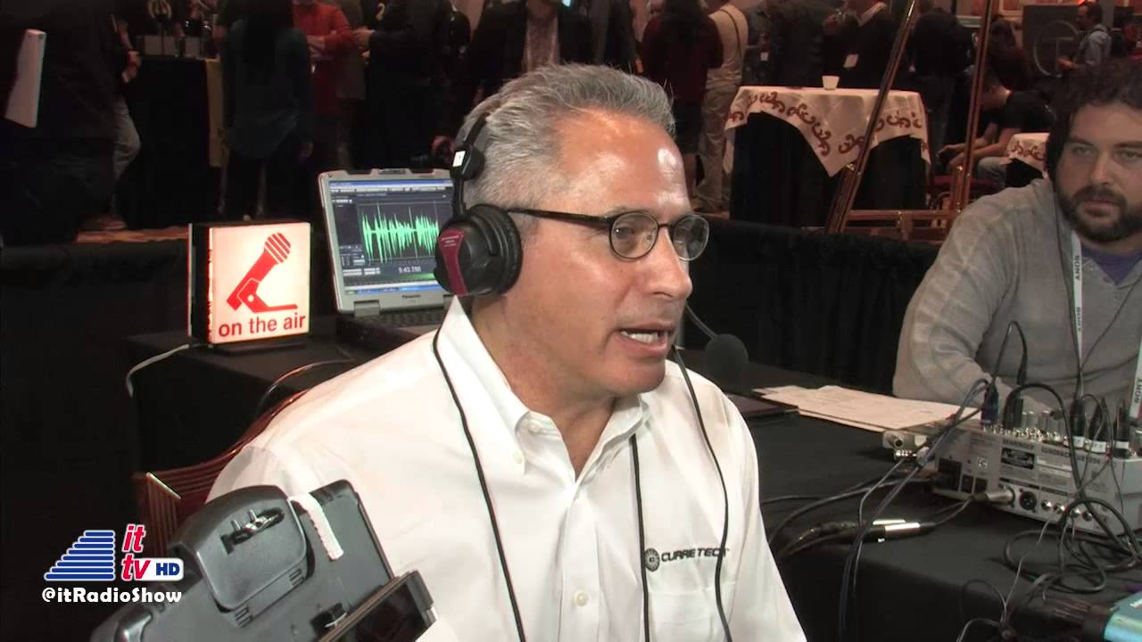 2014 CES: Electric Bicycles