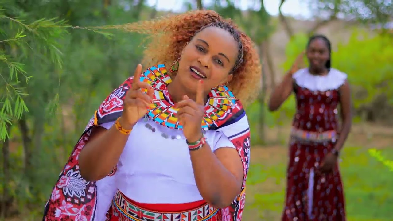 NKOITOI BY LEAH NAIPANOI 