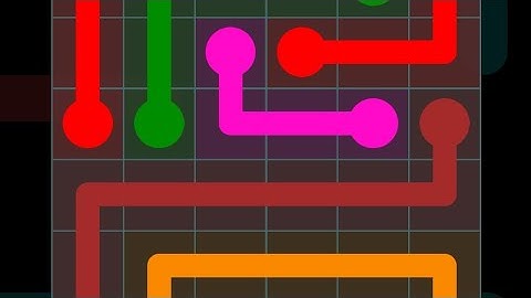 Flow Free Solutions. Tower Pack 6x7 6x12. Level 31-60. . My Gaming Town.