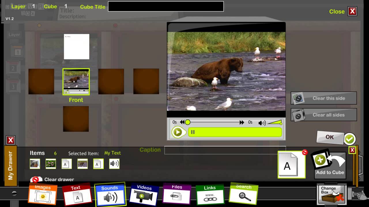 Museum Box Tutorial Museum Box from E2BN - online teaching and learning for schools - YouTube