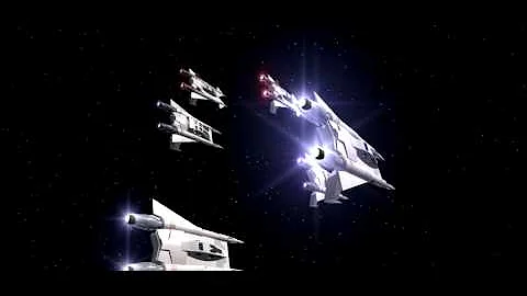 Buck Rogers in the 25th Century