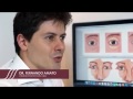 Blefaroplastia - Cirurgia nas Pálpebras