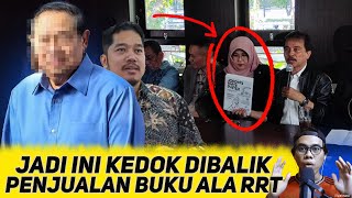 Download Lagu TERUNGKAP!! RISMON BILANG PENJUALAN BUKU ‘JOKOWI WHITE PAPER’ SUDAH 80 JUTA, BENERAN JUALAN ATAU… MP3 Download Lagu TERUNGKAP!! RISMON BILANG PENJUALAN BUKU ‘JOKOWI WHITE PAPER’ SUDAH 80 JUTA, BENERAN JUALAN ATAU… MP3